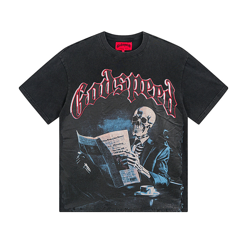 Godspeed T Shirts