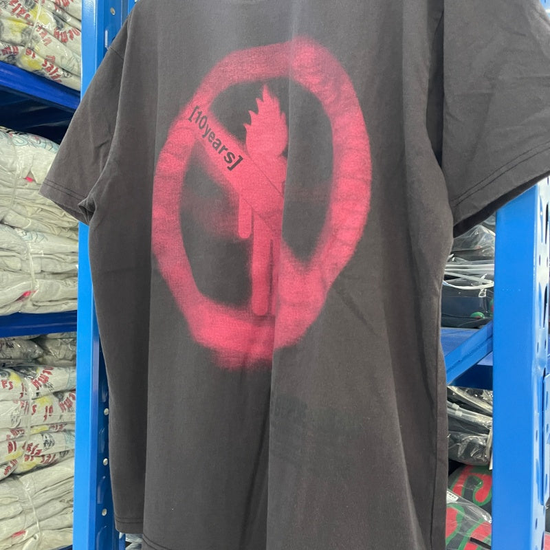 CPFM T Shirts High-quality pure cotton streetwear style