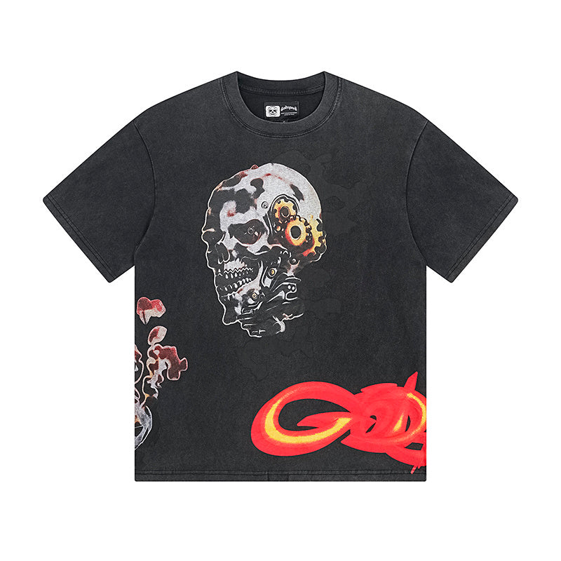 Godspeed T Shirts