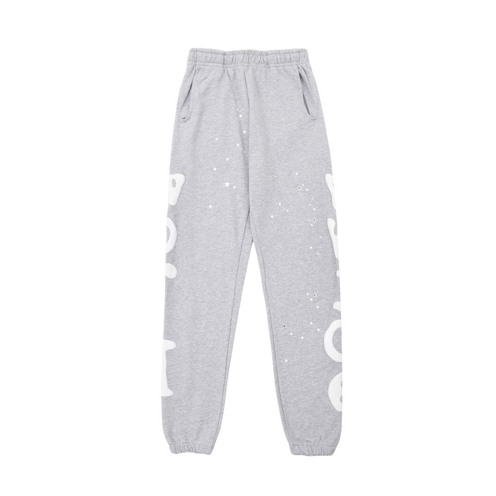Sp5der Hoodie & Sweatpants Need to be purchased separately