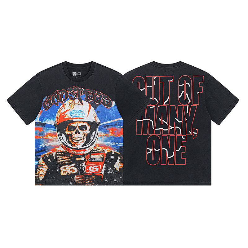 GodSpeed T-Shirt