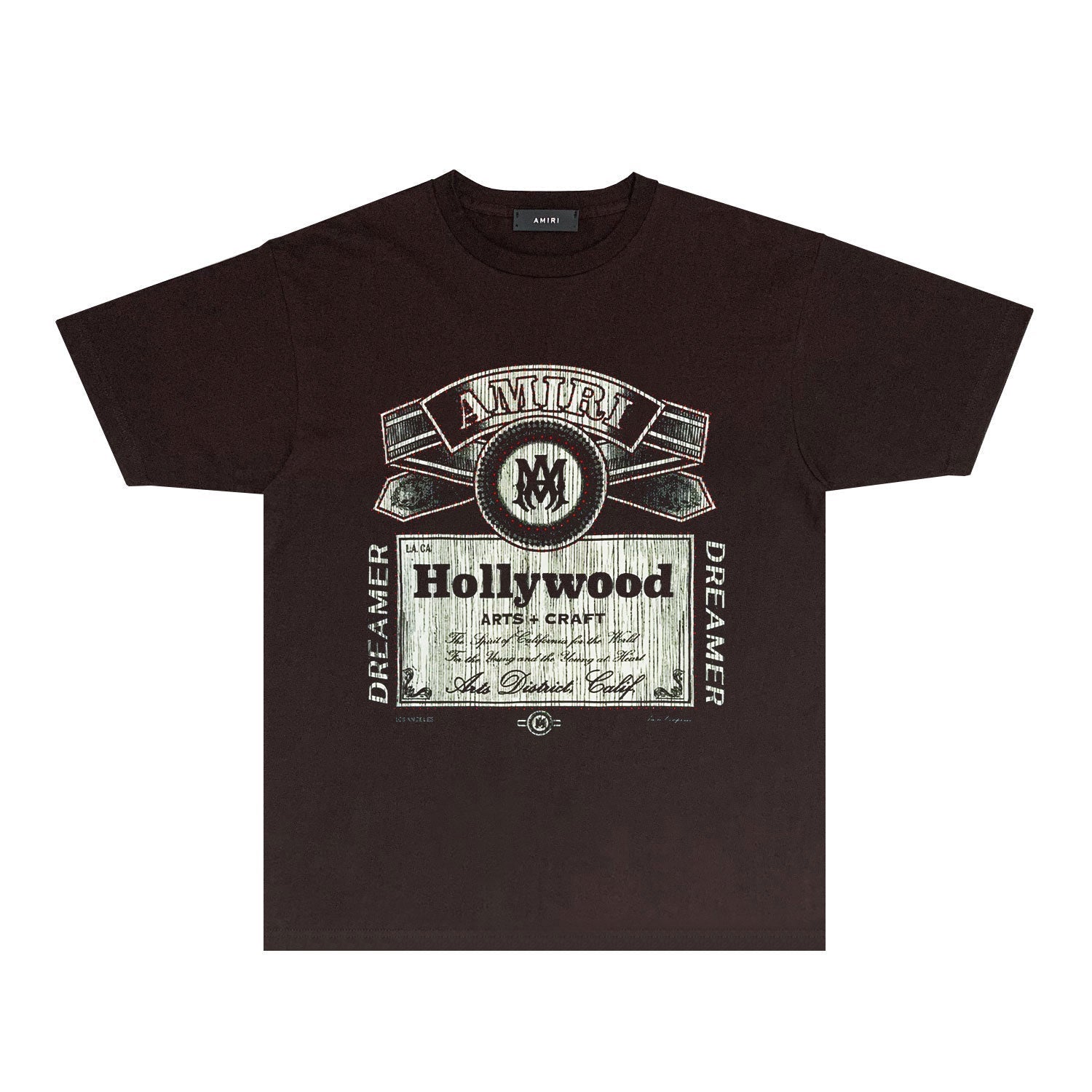 Amiri T Shirts