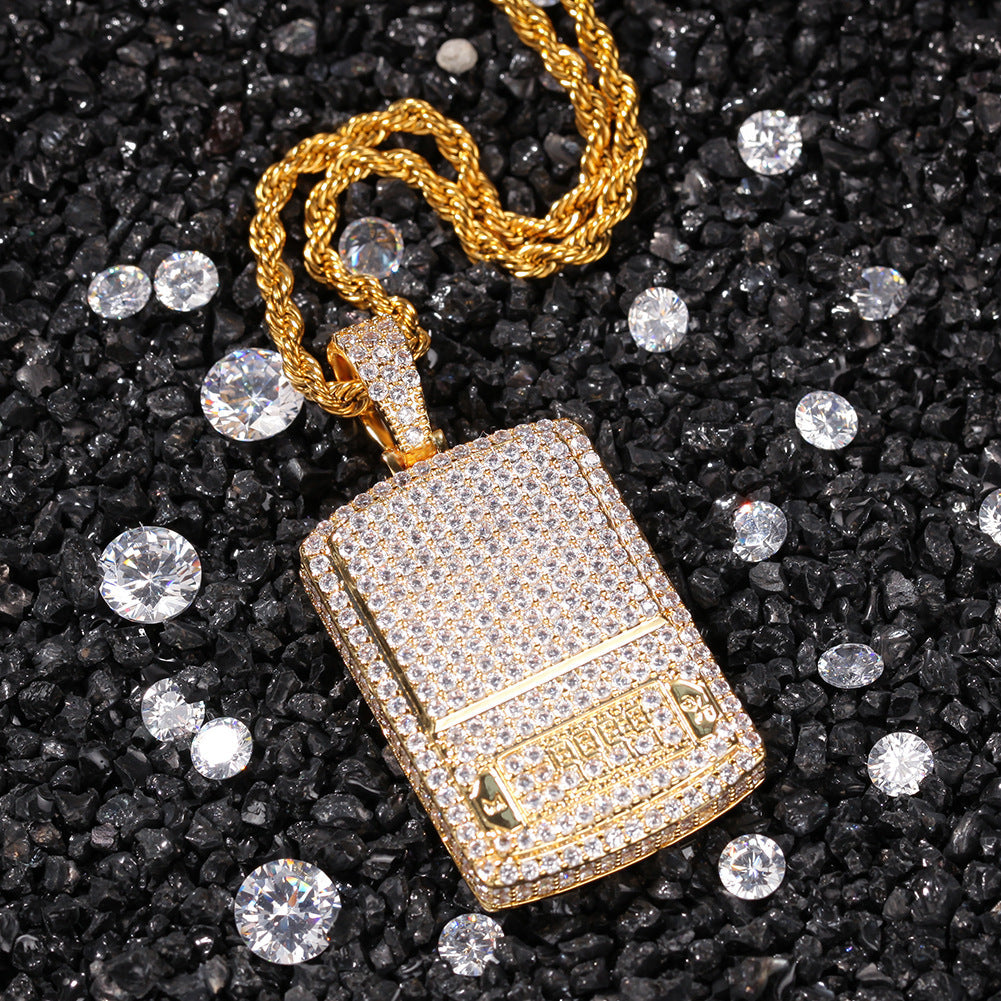 Jewelry Zircon Digital Scale Spectrum Royalty