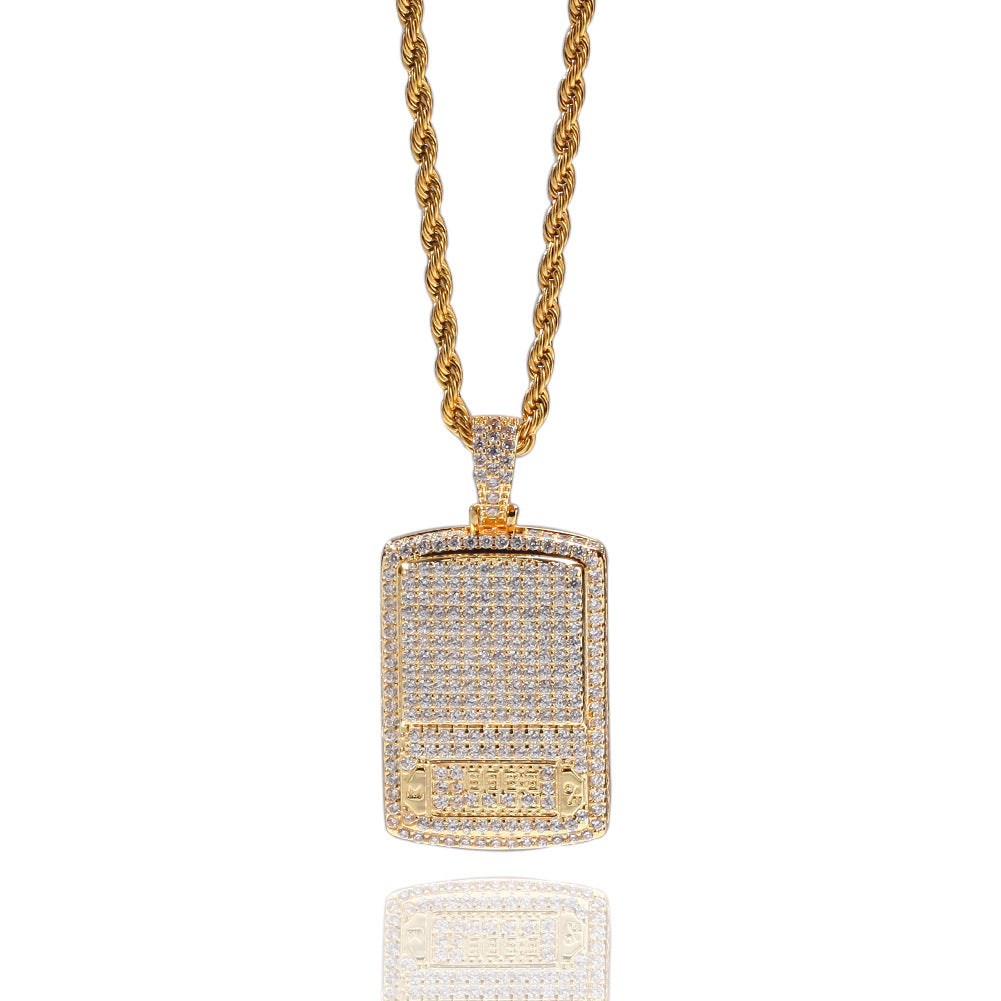 Jewelry Zircon Digital Scale Spectrum Royalty