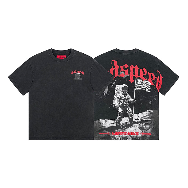 Godspeed T Shirts