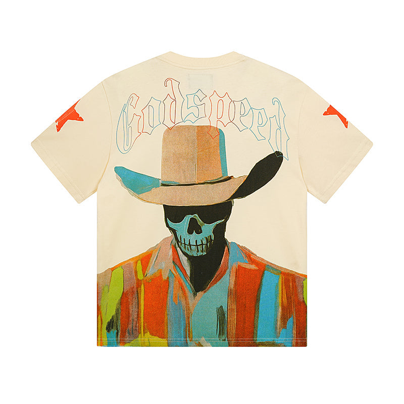 Godspeed T Shirts