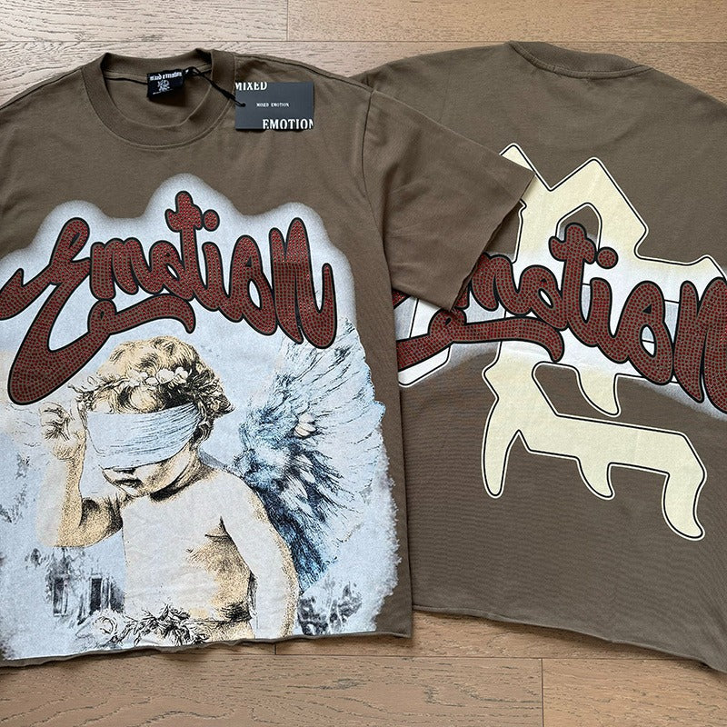 Mixed Emotion T-Shirt
