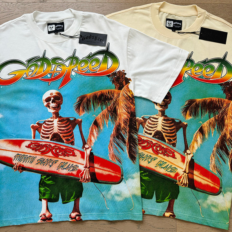 Godspeed T Shirts