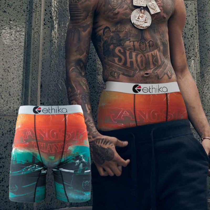 Ethika Boxer Briefs