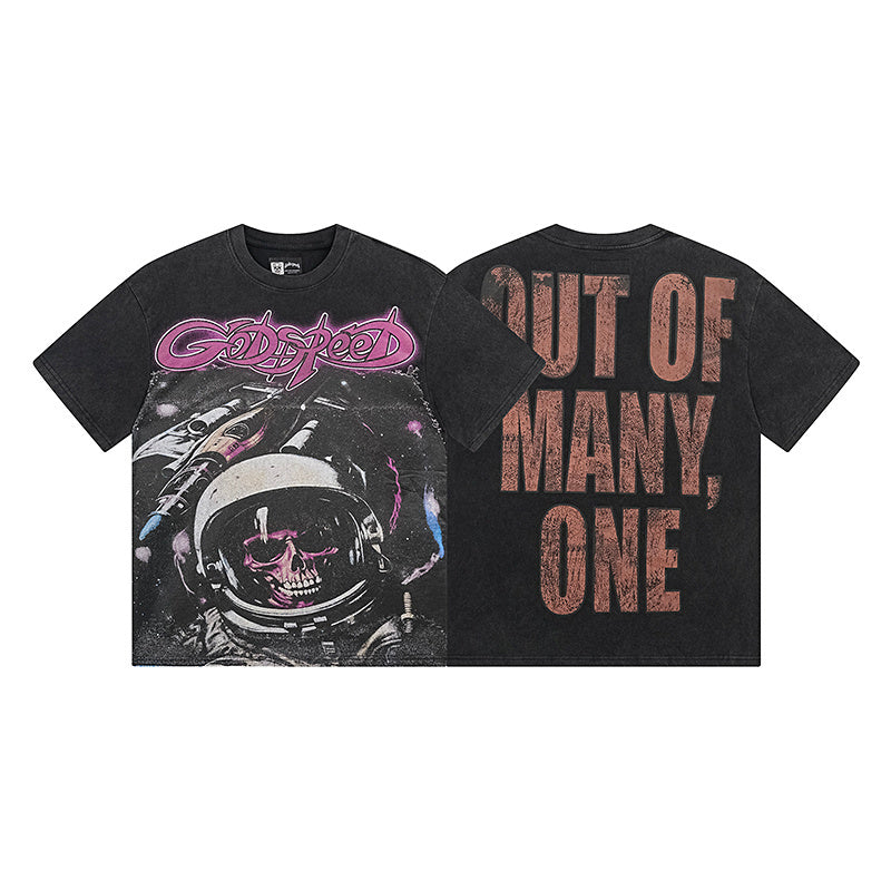 Godspeed T Shirts