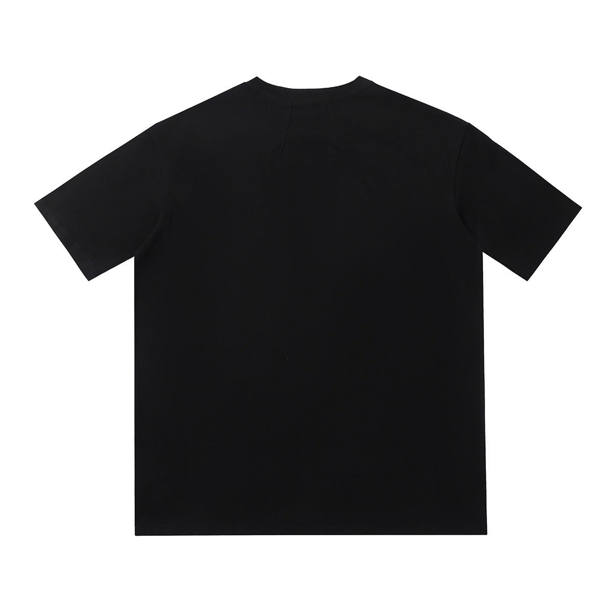 Rhude T Shirt Sailing Coconut Tree Print Short Sleeve T-Shirt