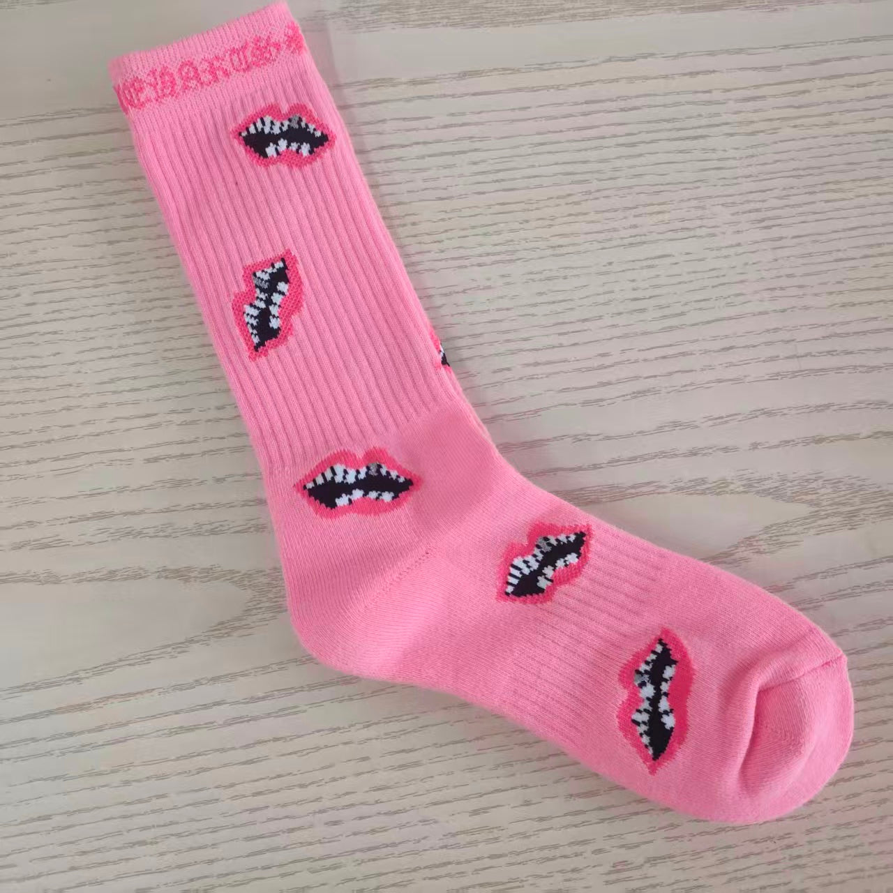 CHH Chrome Hearts Socks