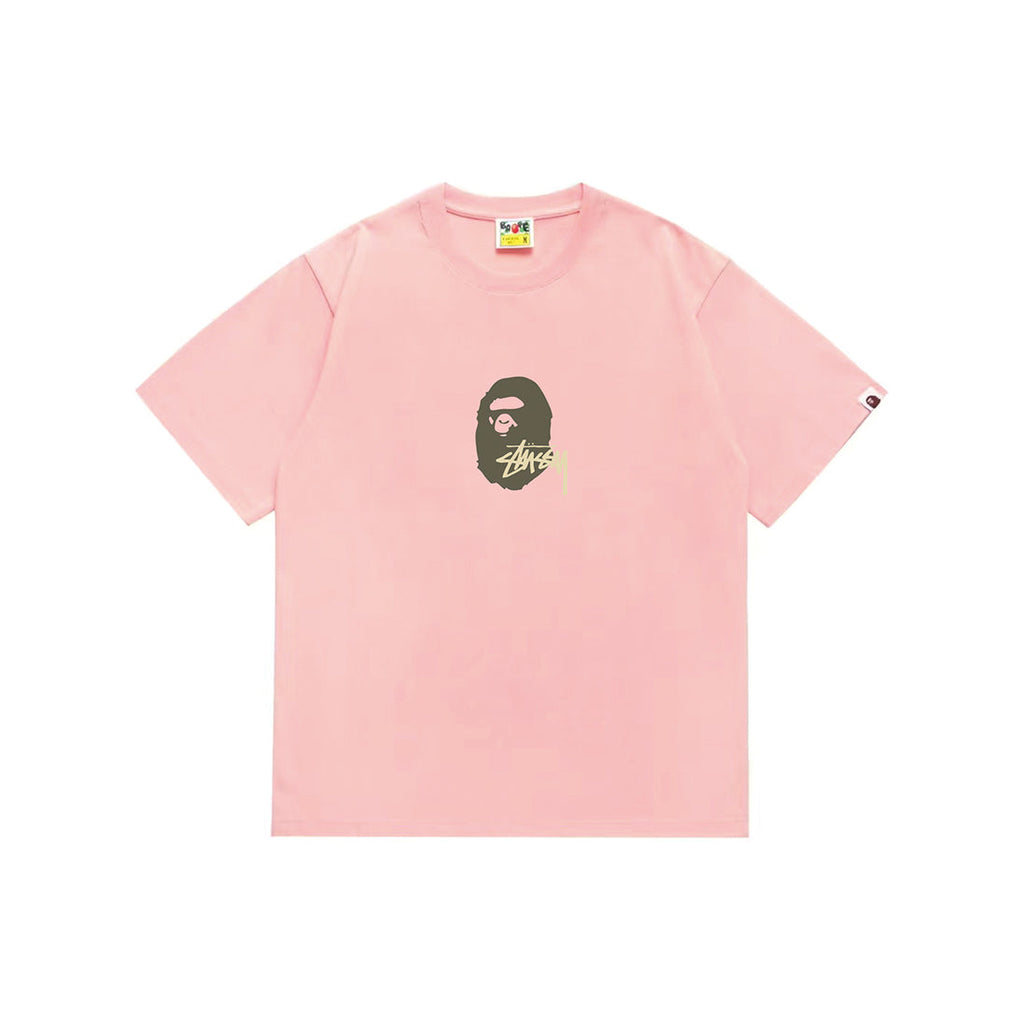 Bathing ape T Shirts