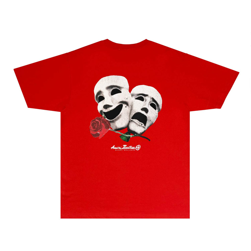 Amiri T Shirts