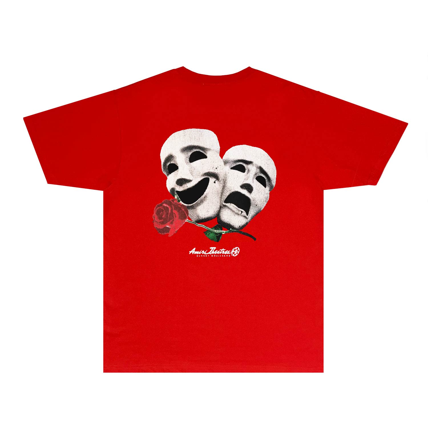 Amiri T Shirts