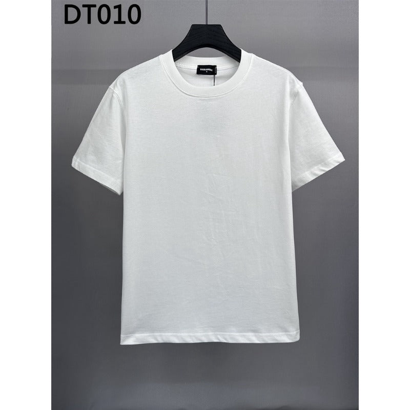 DSQ2 T Shirts Letter Print