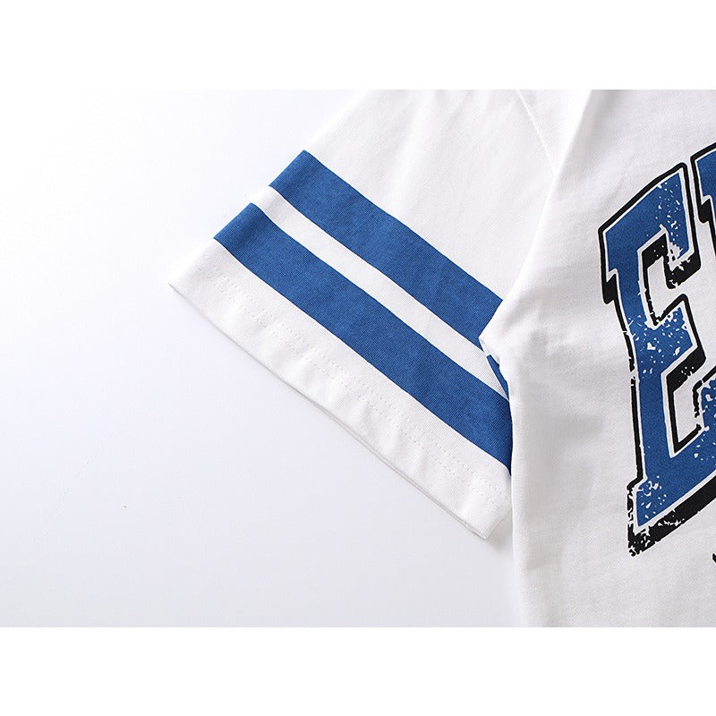 Mixed Emotion T-Shirt