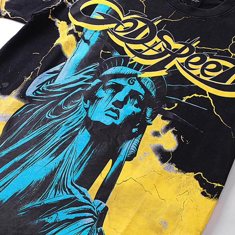 Godspeed T Shirts