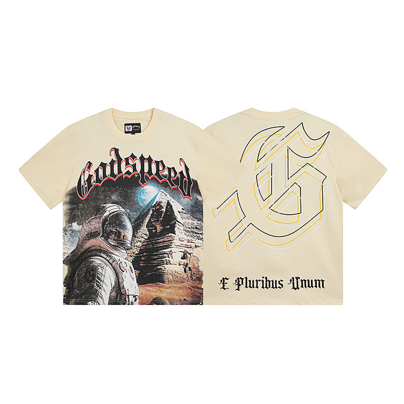Godspeed T Shirts