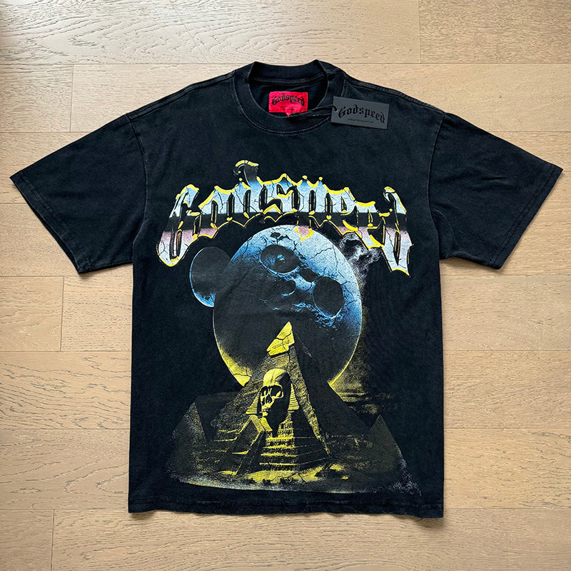 Godspeed T Shirts