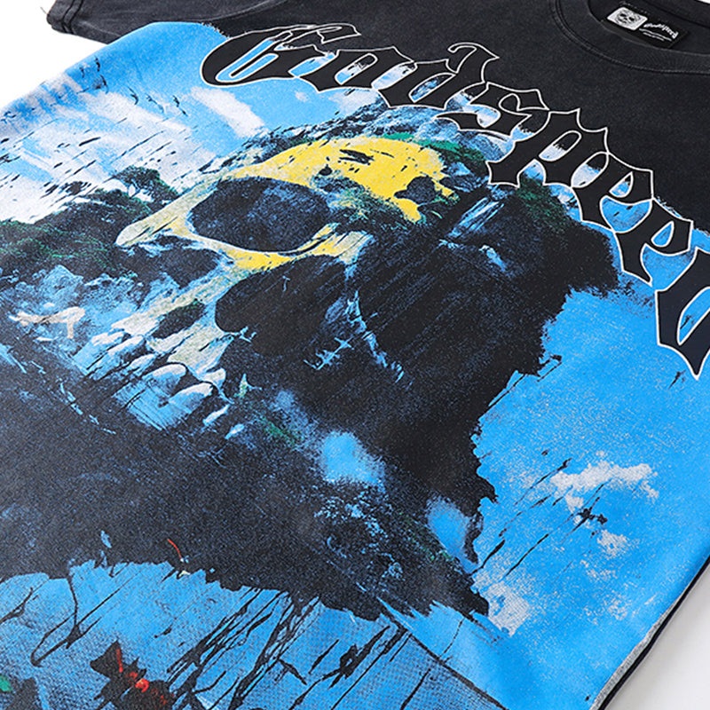 Godspeed T Shirts