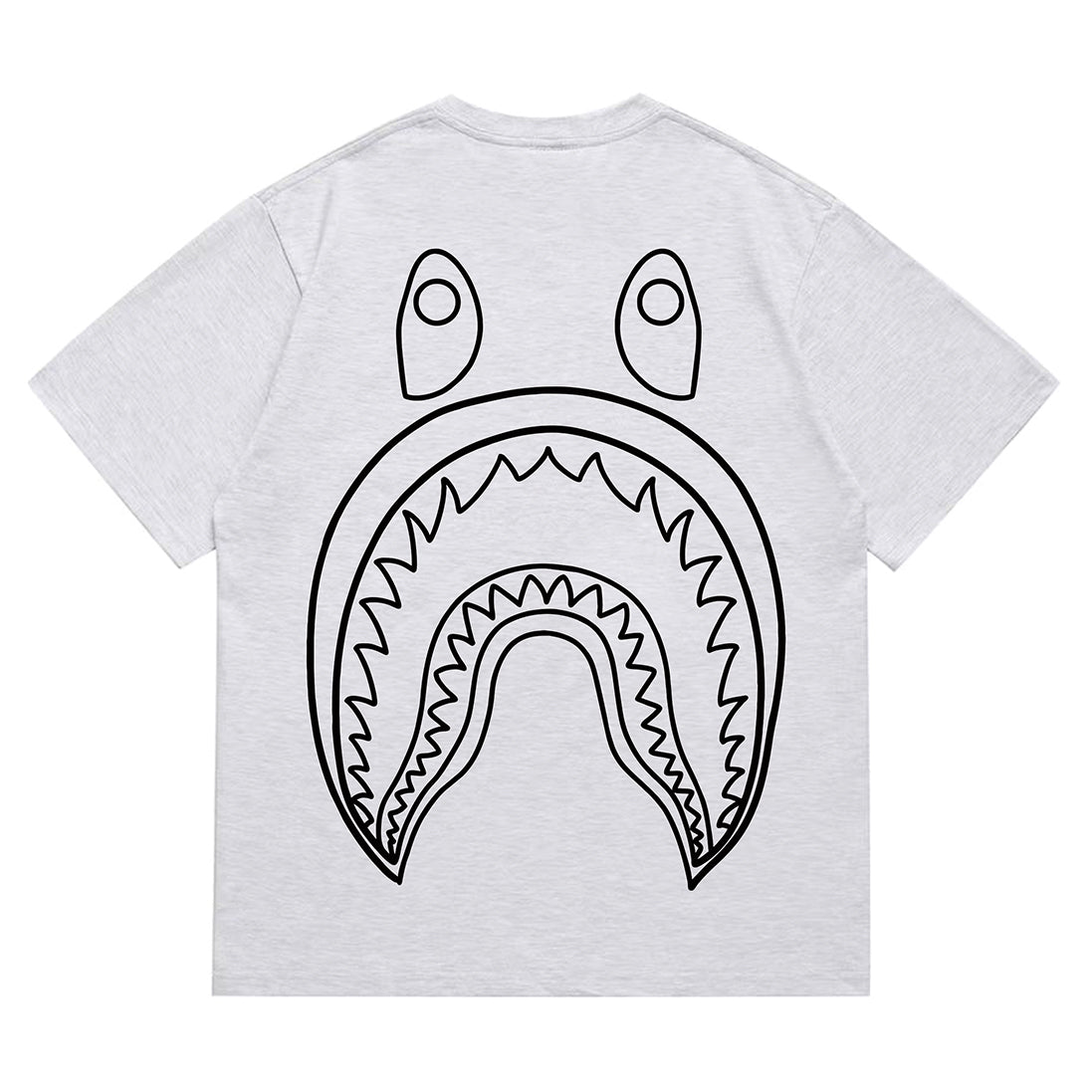 Bathing ape T Shirts