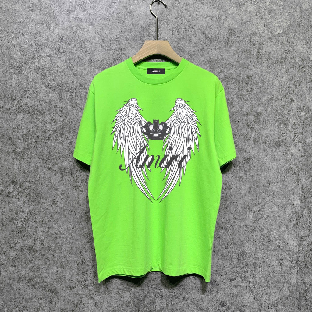 Amiri T Shirts