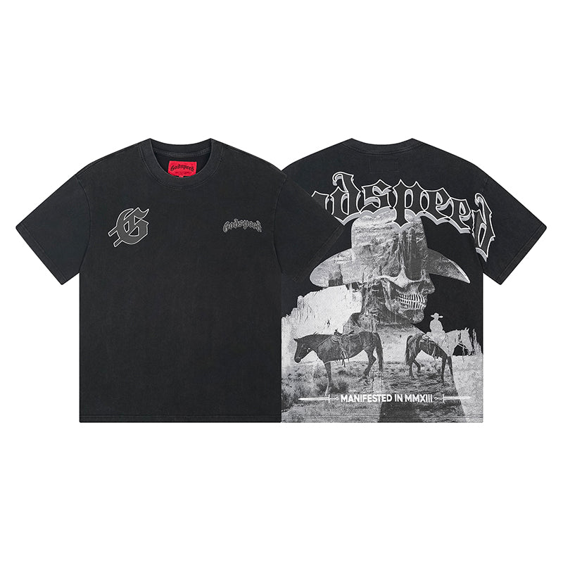 Godspeed T Shirts