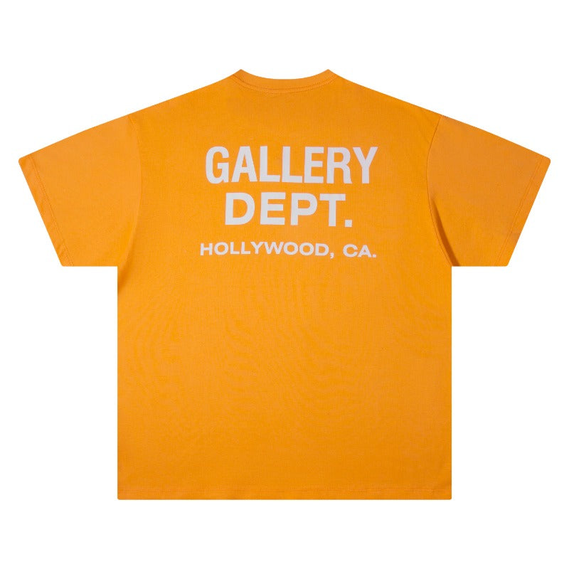 Gallery Dept T Shirts