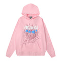 Sp5der Hoodie & Sweatpants Need to be purchased separately