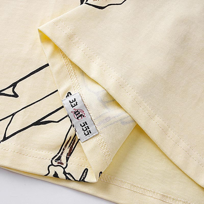 Godspeed T Shirts