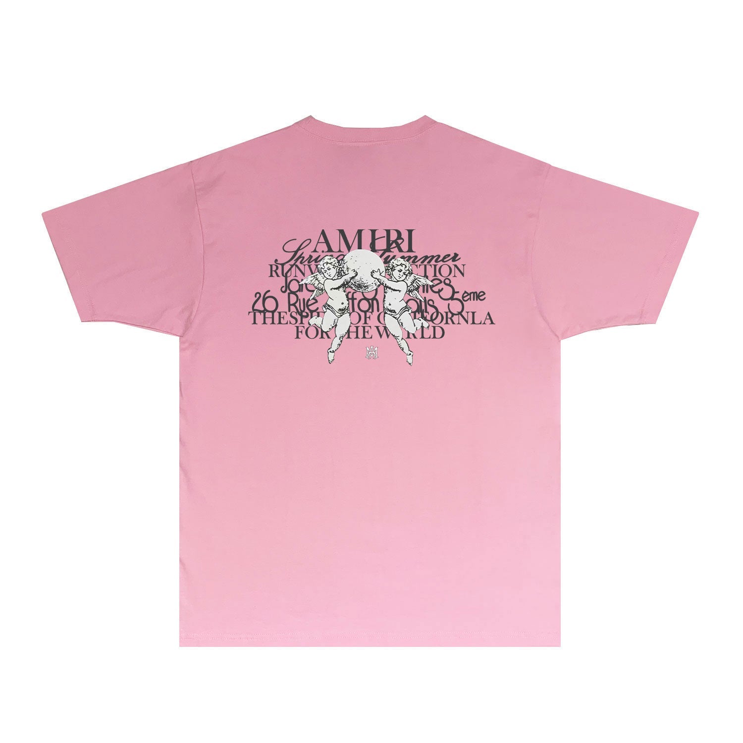 Amiri T Shirts