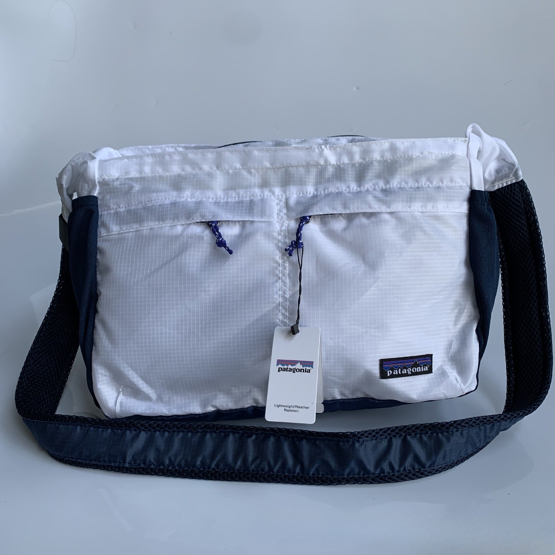 Mens Casual Bags pata foldable storage, messenger bag, messenger bag