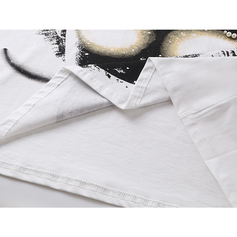 Mixed Emotion T-Shirt