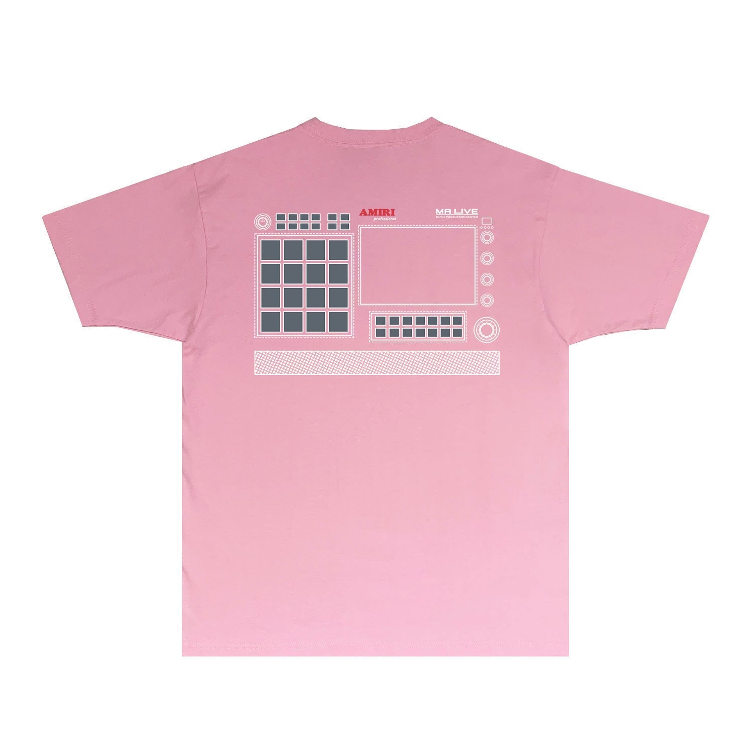 Amiri T Shirts