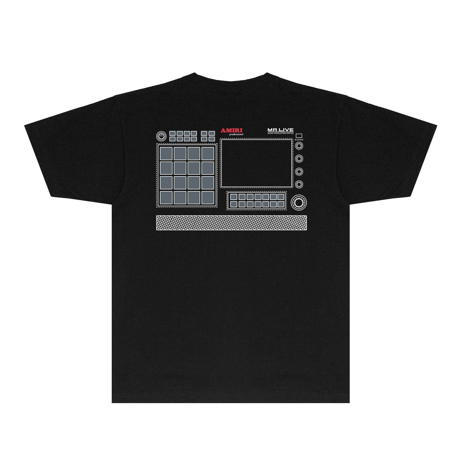 Amiri T Shirts