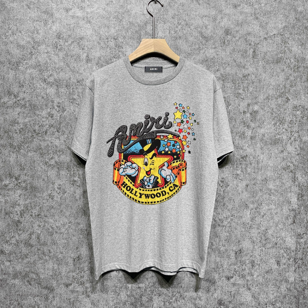Amiri T Shirts