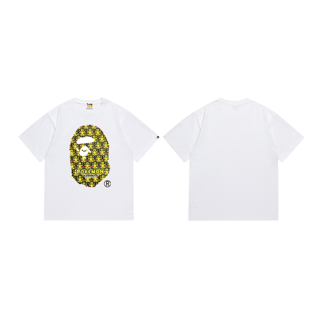 Bathing ape T Shirts