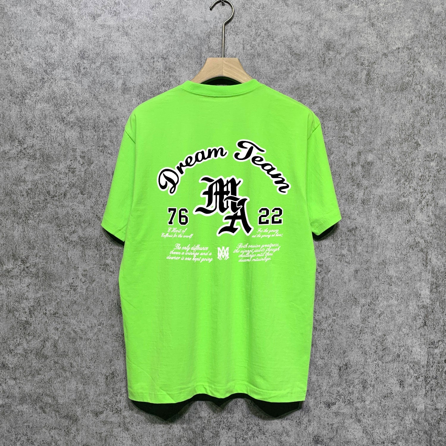 Amiri T Shirts