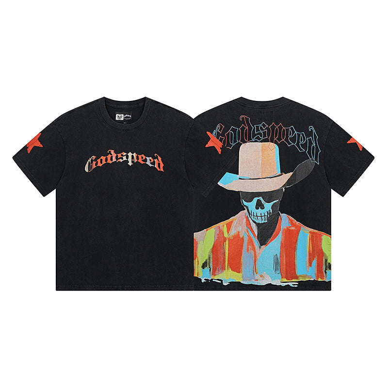 Godspeed T Shirts