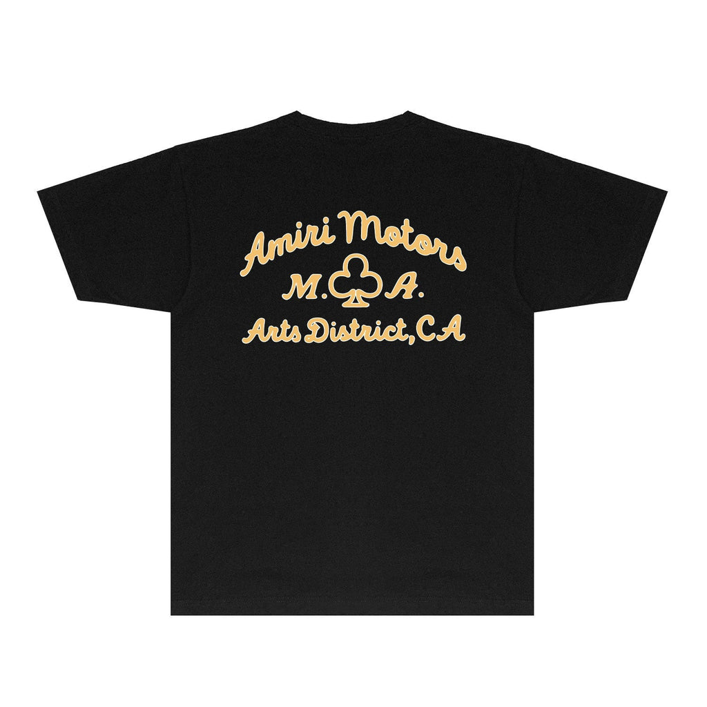 Amiri T Shirts