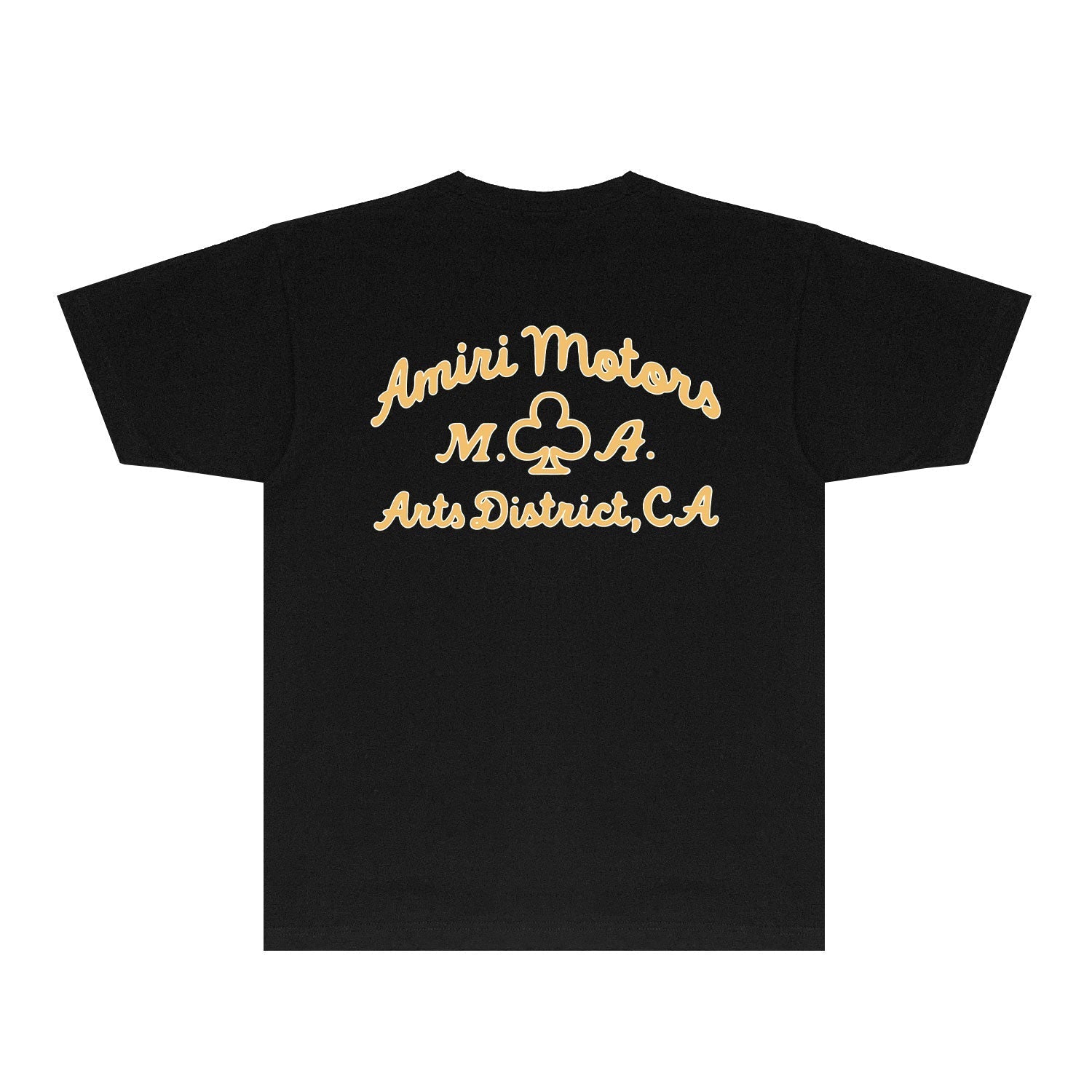 Amiri T Shirts