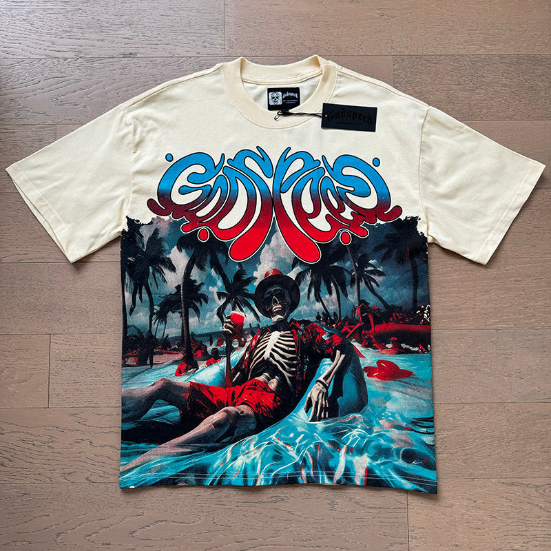 Godspeed T Shirts