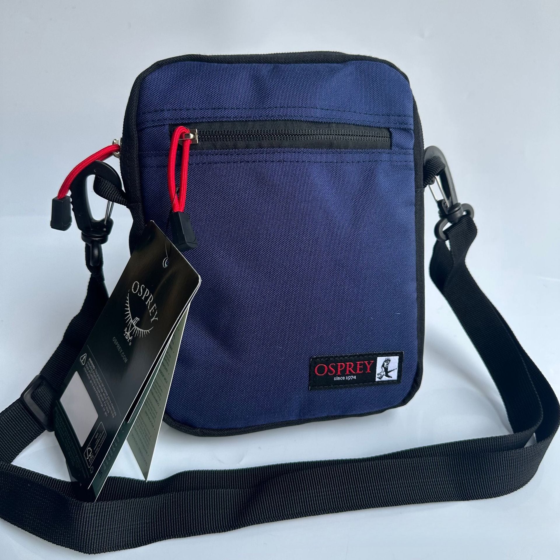 Men's Casual Bags Men's and Women's Shoulder Commuter Crossbody Bag Shoulder Bag