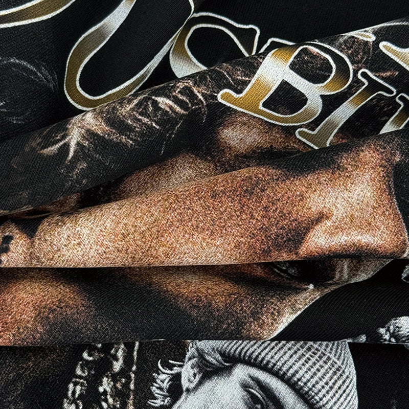 Justin Bieber T-shirt