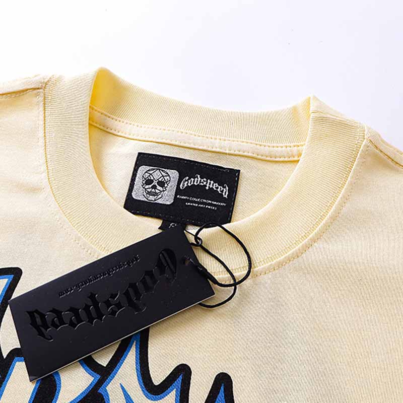 Godspeed T Shirts