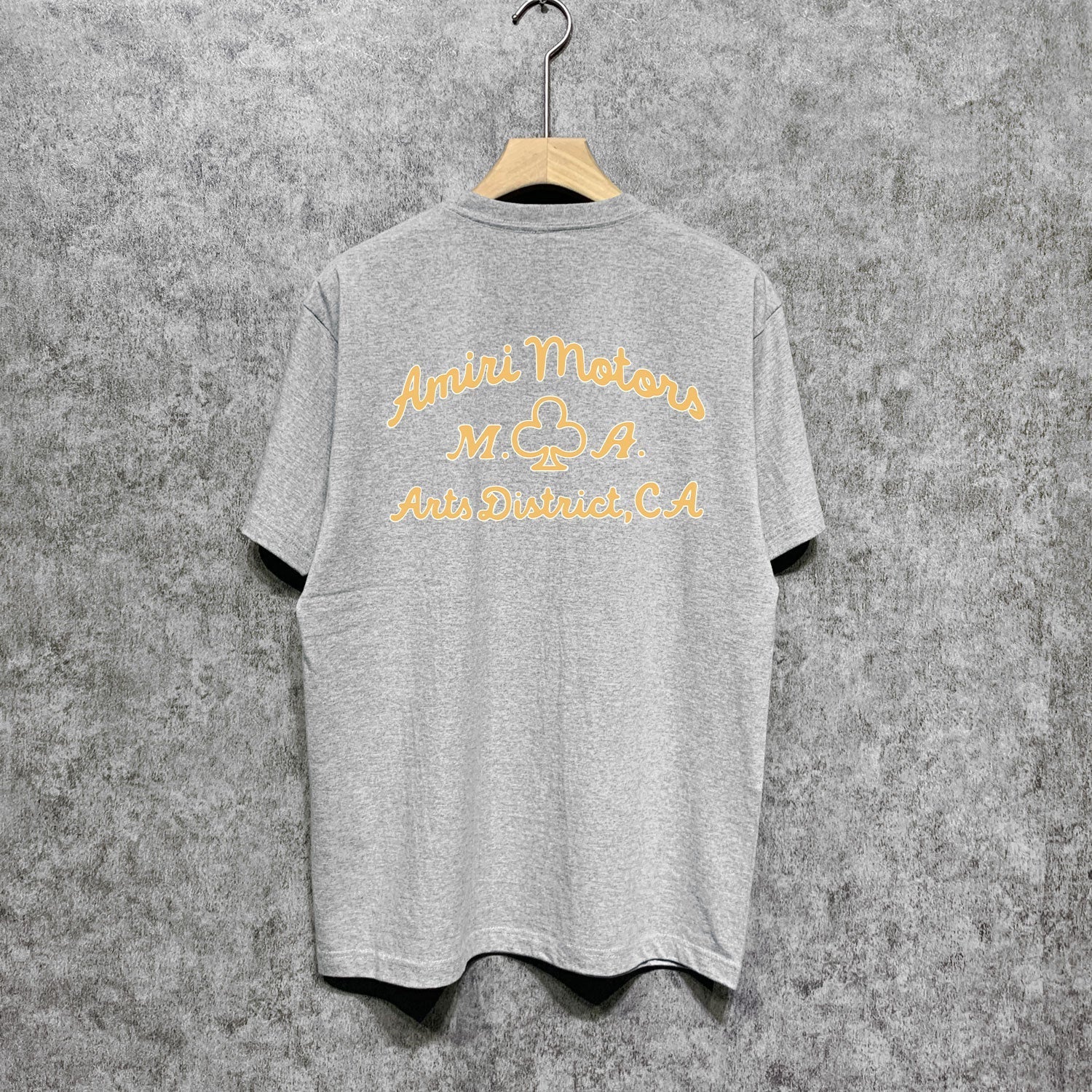 Amiri T Shirts