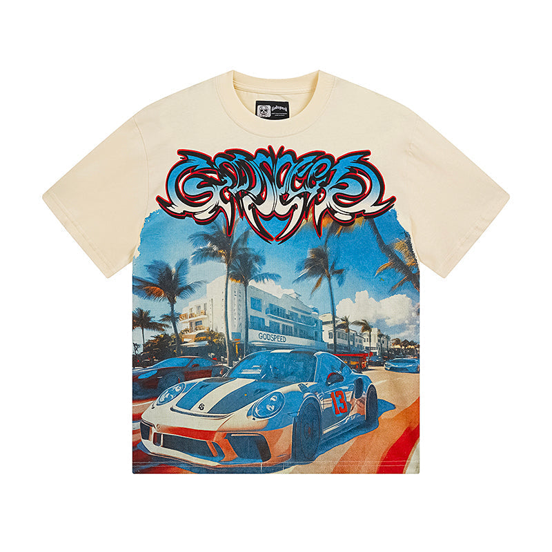Godspeed T Shirts