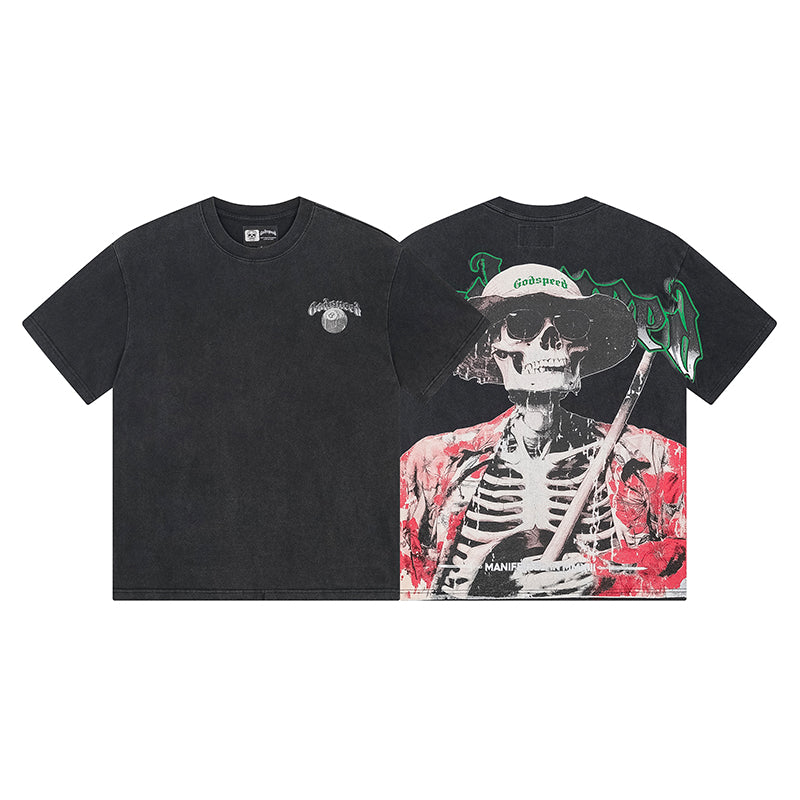 Godspeed T Shirts