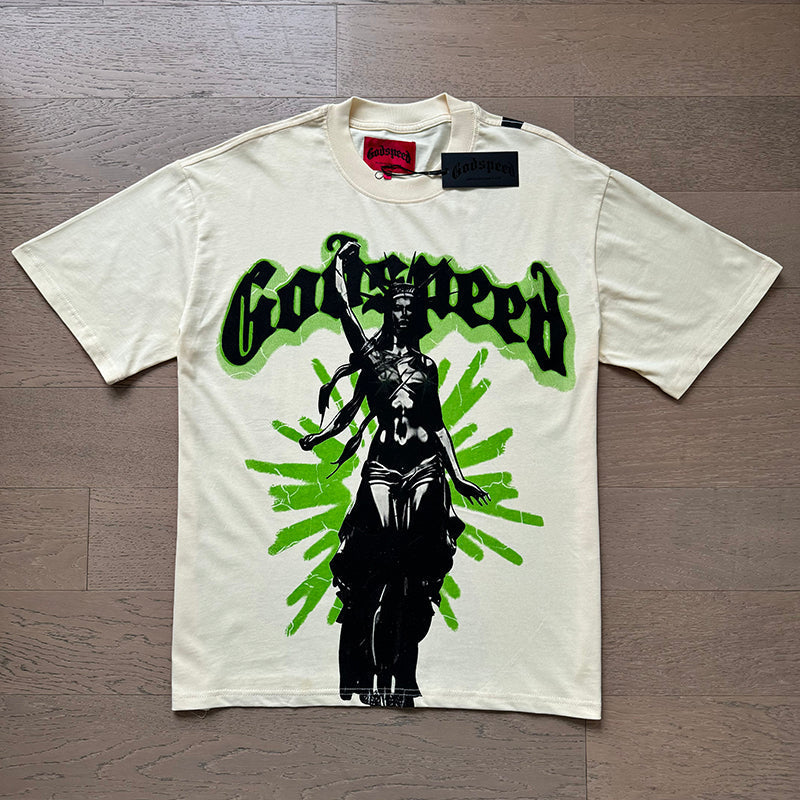Godspeed T Shirts